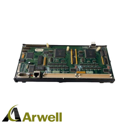 Galil  DMC-2153  Board