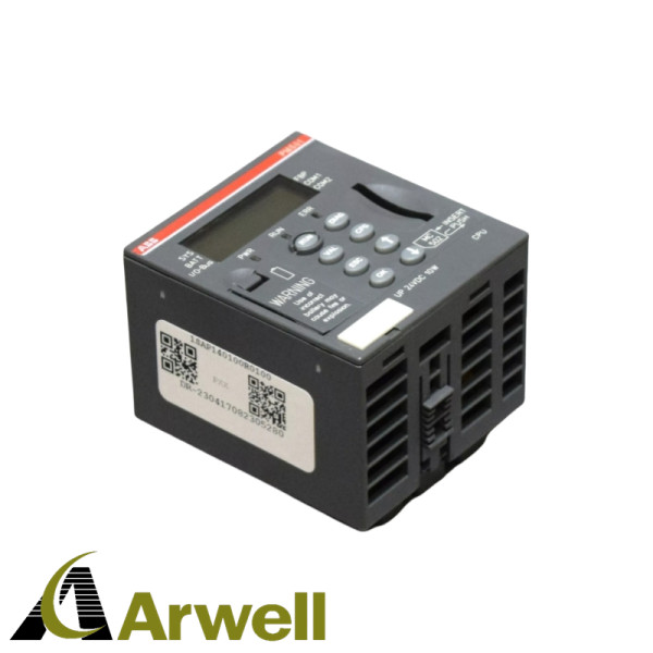 ABB  PM582 C5 1SAP140200R0100  Central Processing Unit