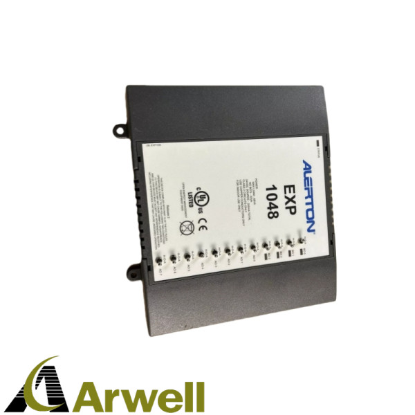 Alerton  EXP1048 EXP-10-4-8 EXP-1048  Module