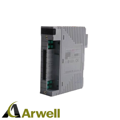 Yokogawa PW482-50 S2 PW482-50 Analog I/O Module