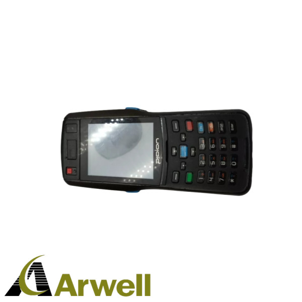 Bluebird Pidion BIP-1500 Barcode Scanner Terminal mobile