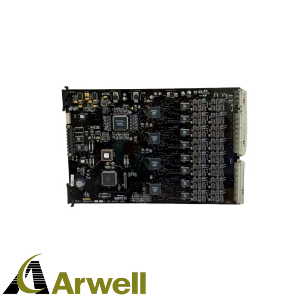 Pelco CM9780-VMC  VMC OUTPUT CARD