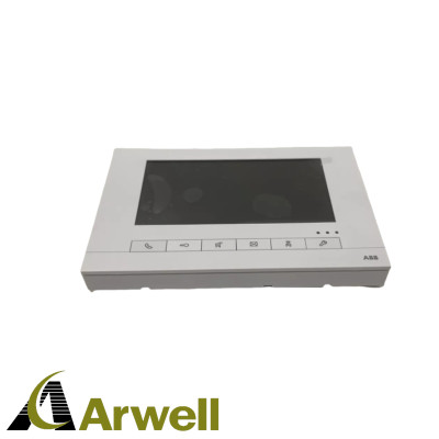 ABB YSI02-S 2TMA010020S00002  INDOOR STATION