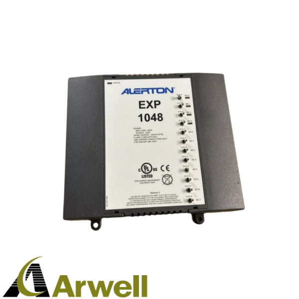 Alerton  EXP1048 EXP-10-4-8 EXP-1048  Module