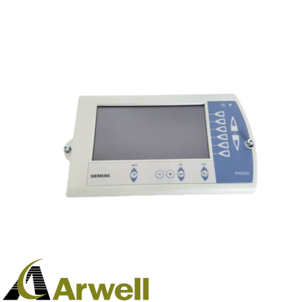 SIEMENS  PXM20-E  Operator Panel