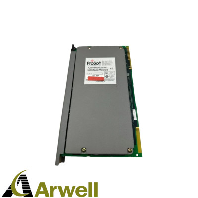 ProSoft  3100-MCM PLC5  Interface Module