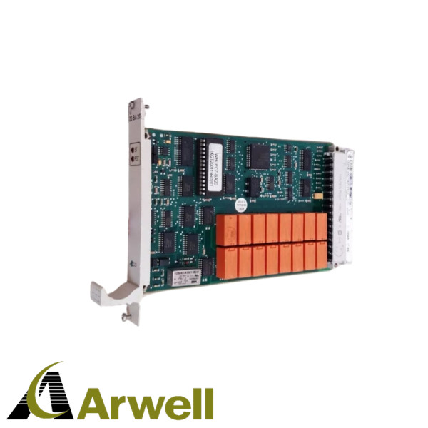 ABB GSNE000700R5312 - 23BA20