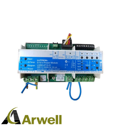LUTRON  LQSE-4T10-D  Power Module