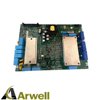 Danfoss 130B1906  Power Card
