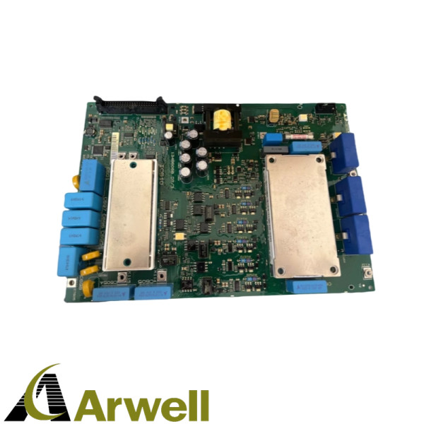 Danfoss 130B1906  Power Card