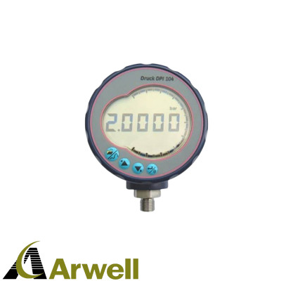 Druck DPI 104 digital pressure