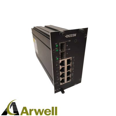 Siqura XSNet 2800 SW/SA 599405981902-06 network video recorder