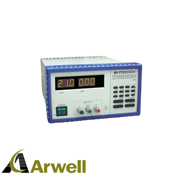 B&k precision 1787A Programmable DC Power Supply