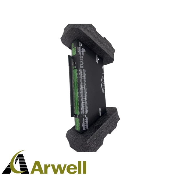 EMERSON SM BRC 1007-101 network power