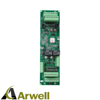 Siemens SIM-16 315-034060 Suprvised Input Module