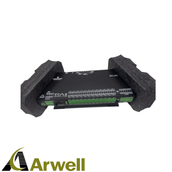 EMERSON SM BRC 1007-101 network power