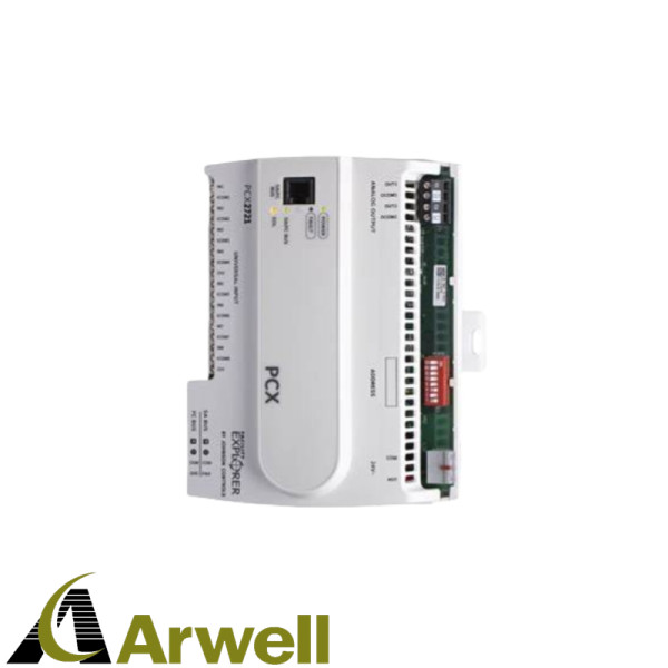 Johnson CH-PCX2723-0 Controls Extension Module
