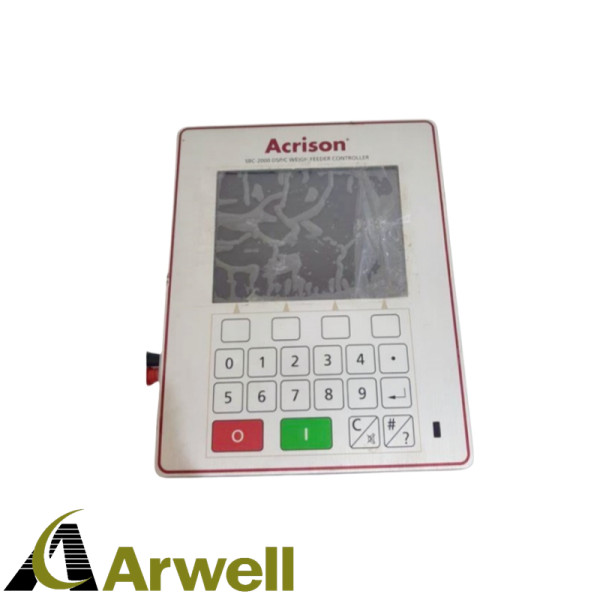 ACRISON  115-1520 SBC-2000  DISPLAY CONTROLLER
