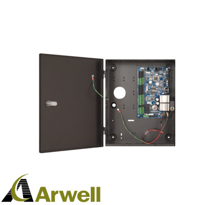 KANTECH  KT-400 KT400 UA574  Control 4 access card