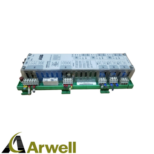 ABB ASFC-01C Switch Fuse Controller