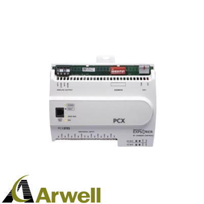 Johnson CH-PCX2723-0 Controls Extension Module