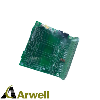 YOKOGAWA K9403TH-10 PCB BOARD