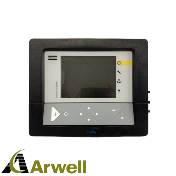 ATLAS COPCO PPBE0622 COMPRESSOR CONTROLLER