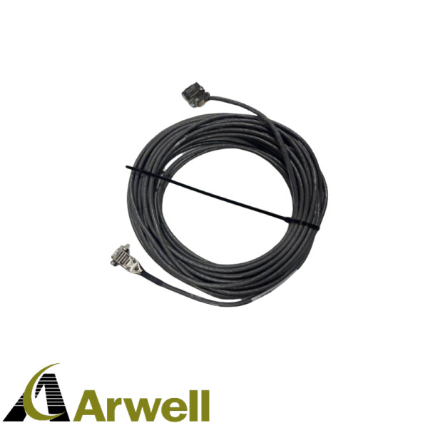 Bently Nevada 141708-0100-02 CABLE