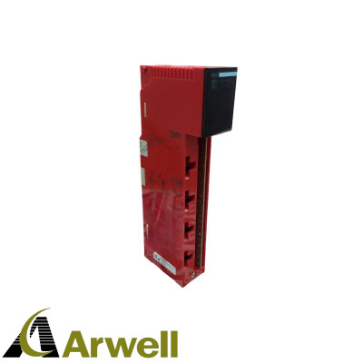 SCHNEIDER ELECTRIC 140SDI95300S INPUT MODULE