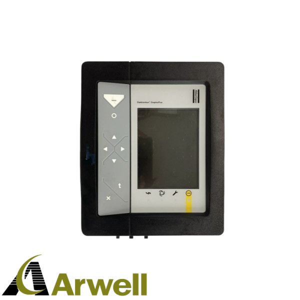 ATLAS COPCO PPBE0622 COMPRESSOR CONTROLLER