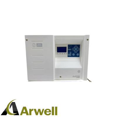 Olympia electronics GR-6500 control panel