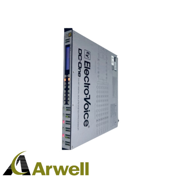 EV Electro DC-One 24-BIT Digtal Sound Processor