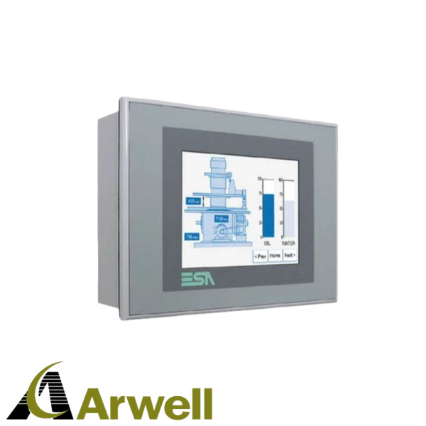 ESA VT505W000000039 Touch screen panel