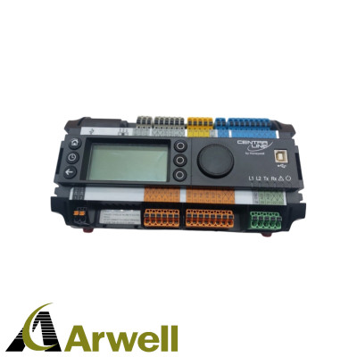 HONEYWELL CLEA2014B21 Building Controller