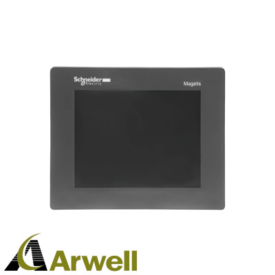 Schneider  HMISTU855 Touch Screen
