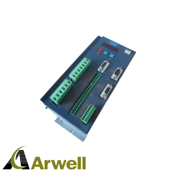 TDE MACNO DMBL 3  SERVO DRIVE