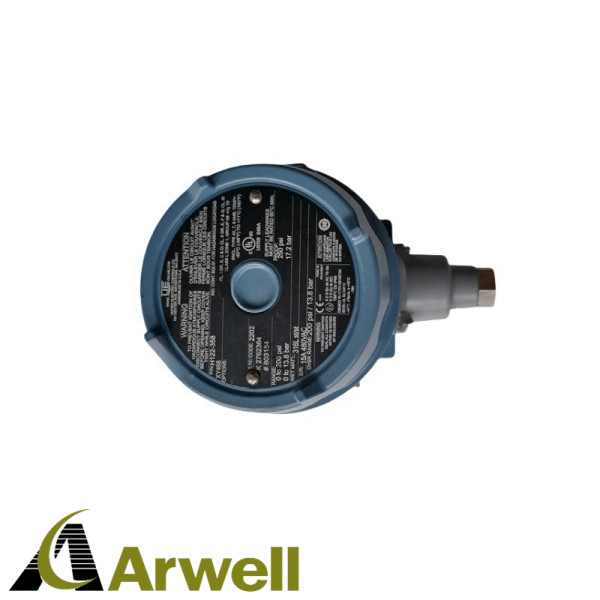 UNITED ELECTRIC  H121-376  Pressure Switch