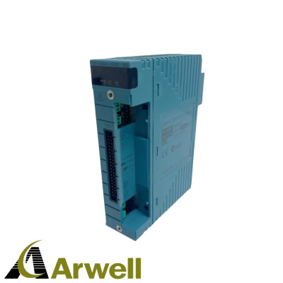 YOKOGAWA  NFAI841-S00 S2  Analog I/O Module