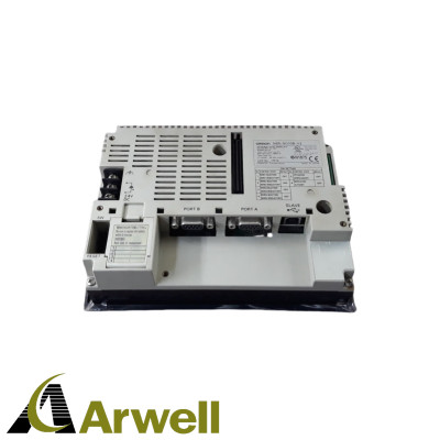 OMRON NS5-SQ10B-V2 NS5SQ10B-V2