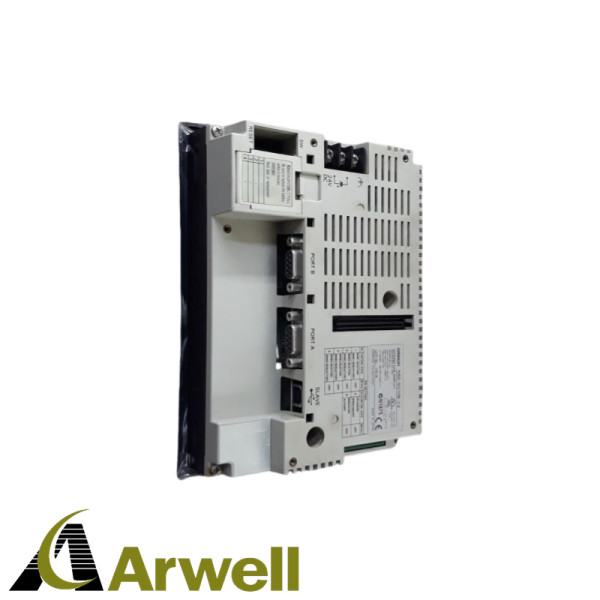 OMRON NS5-SQ10B-V2 NS5SQ10B-V2