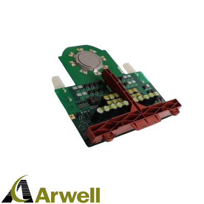 ABB YXU169B Control Board
