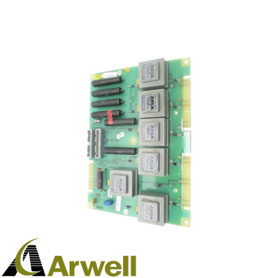 ABB YT296000-MZ  YXU149B  YXU 149B Control Card