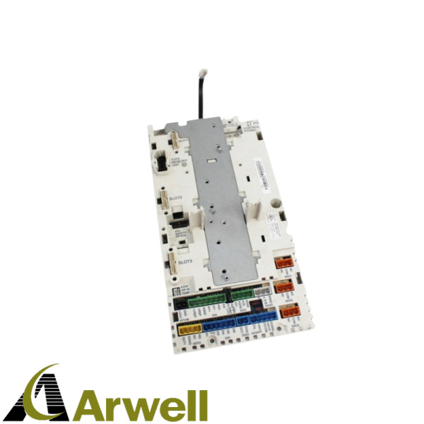 ABB	ZCU-12 3AXD50000005751  Mainboard