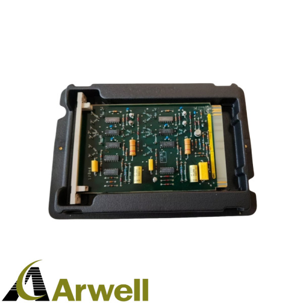 ABB	ZT372 A-E GJR2237800R1 Board