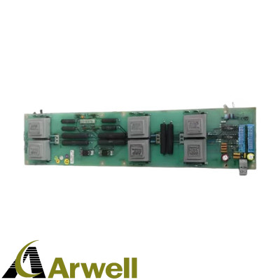 ABB YXU170E YT204001-JH Control Board