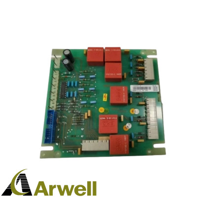 ABB YXU167G YT204001-JE Control Board