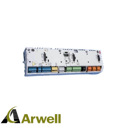 ABB	ZCU-14 3AXD50000005164  Power Mainboard
