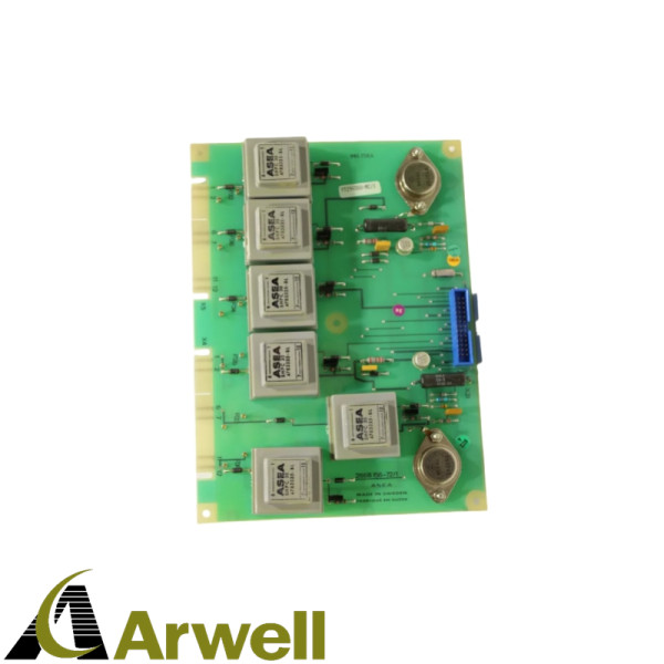 ABB YXU144 YT296000-MC YXU 144 Control Board