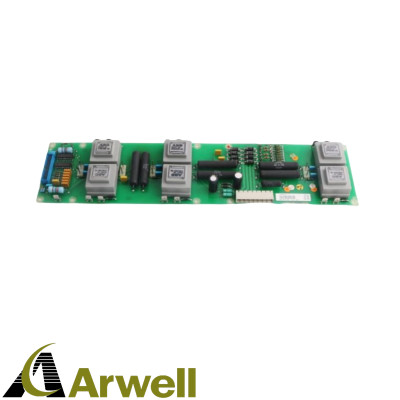 ABB YXI115B YT204001-AL Control Board