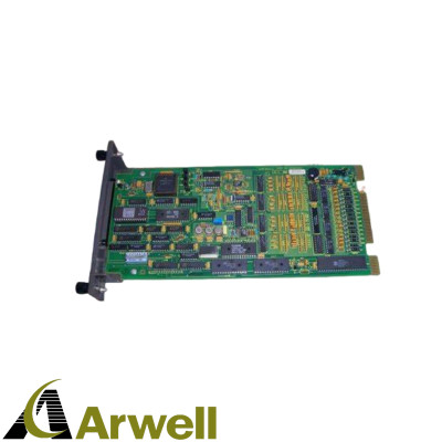 ABB YXO116 4890024-LC Overload Monitor